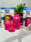 150ml Sweet Baby Feeding Bottle