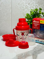 Kidco 150ml 3‑in‑1 Training Mug
