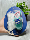 3+ Months Baby Nutrition Feeder