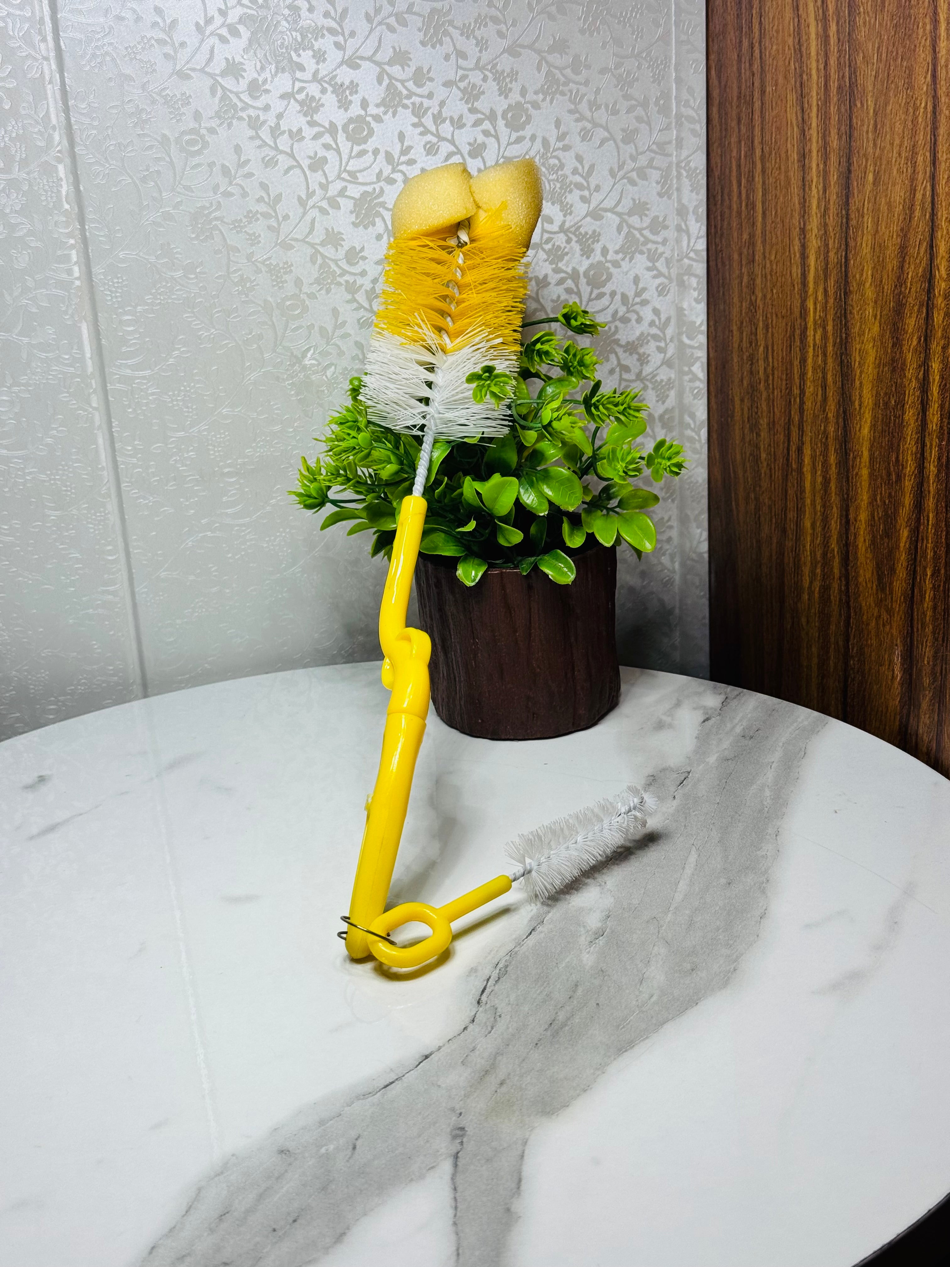 Feeder & Nipple Cleaning Tool