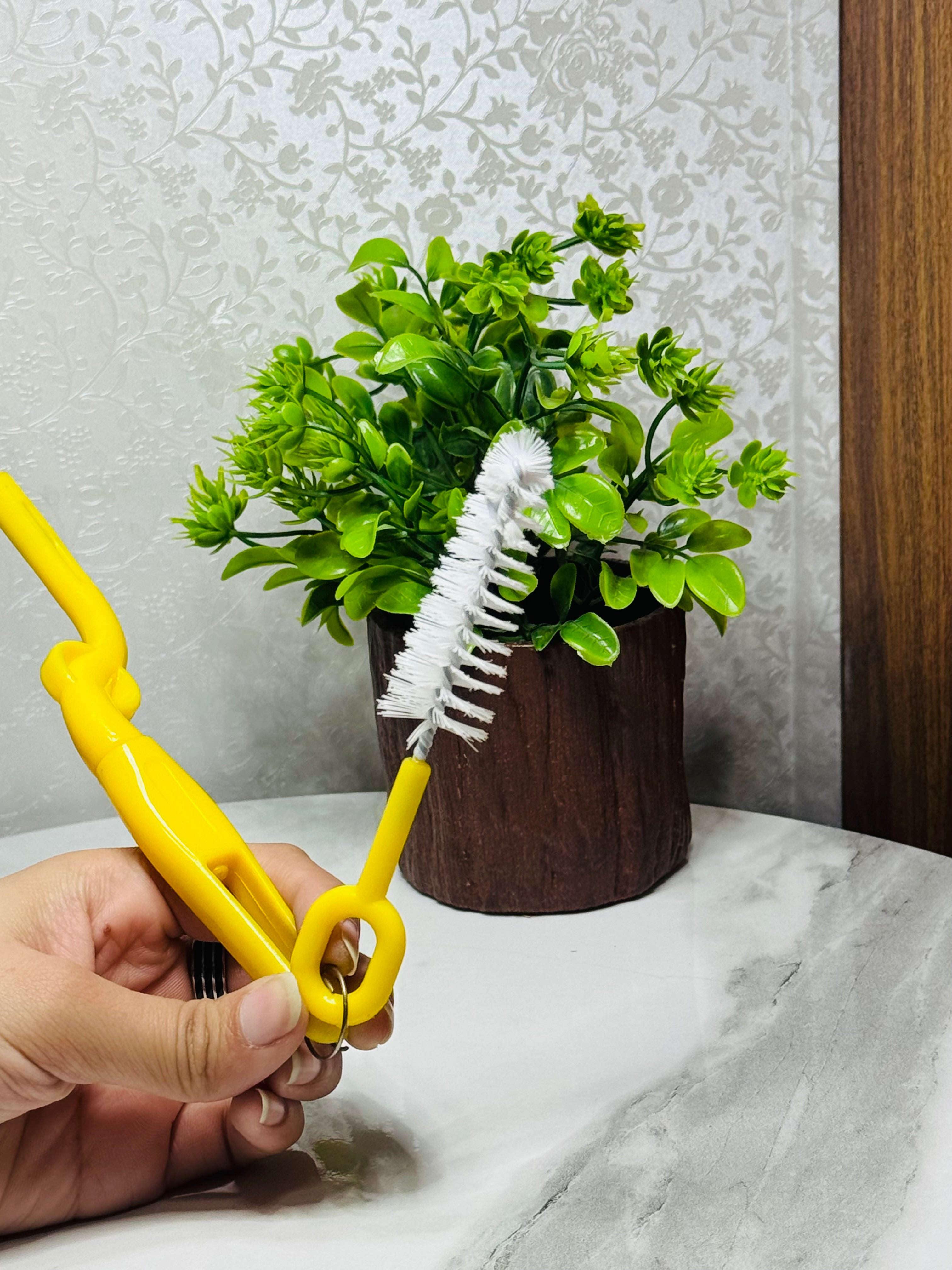 Feeder & Nipple Cleaning Tool