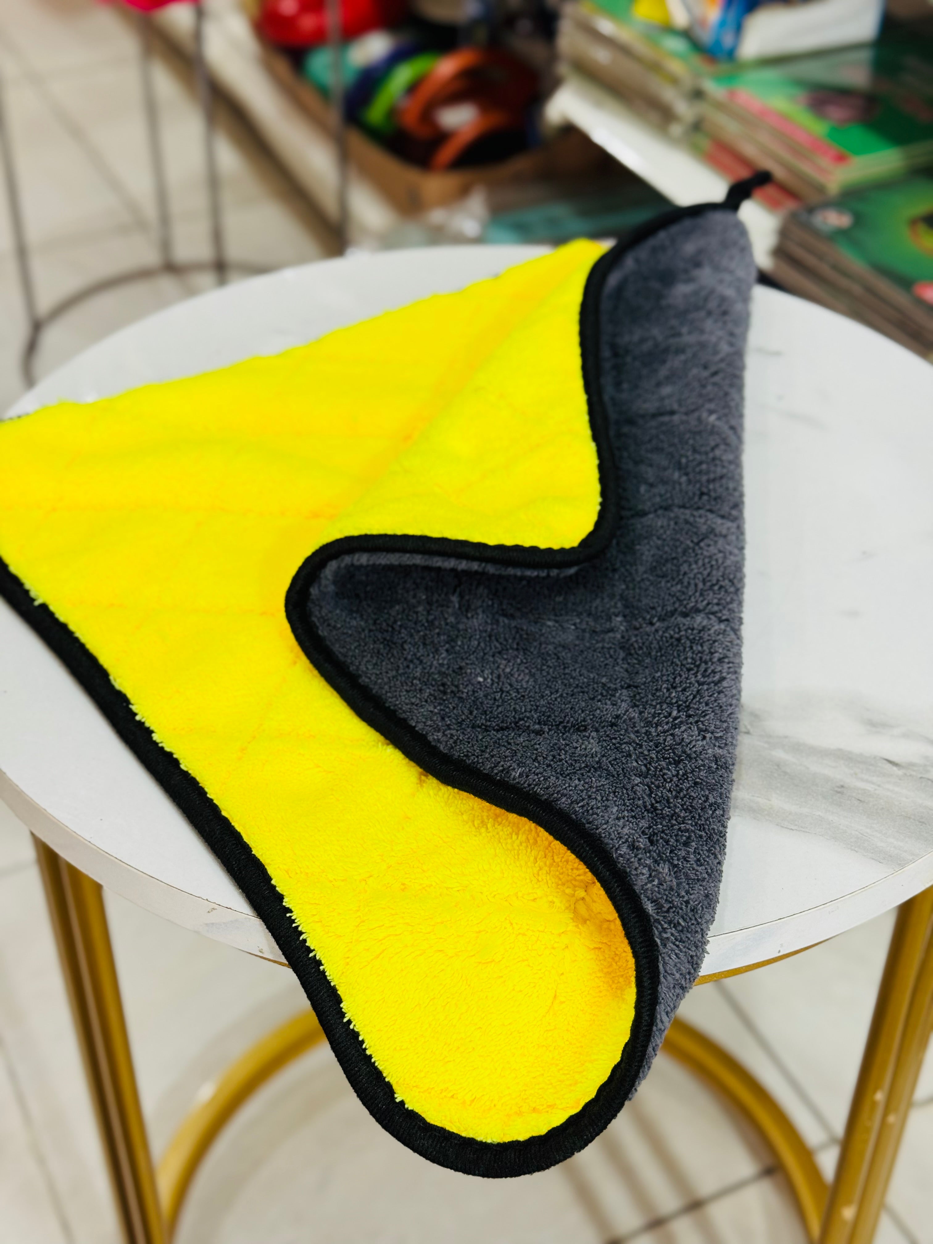 Premium Quality Car Drying Rag