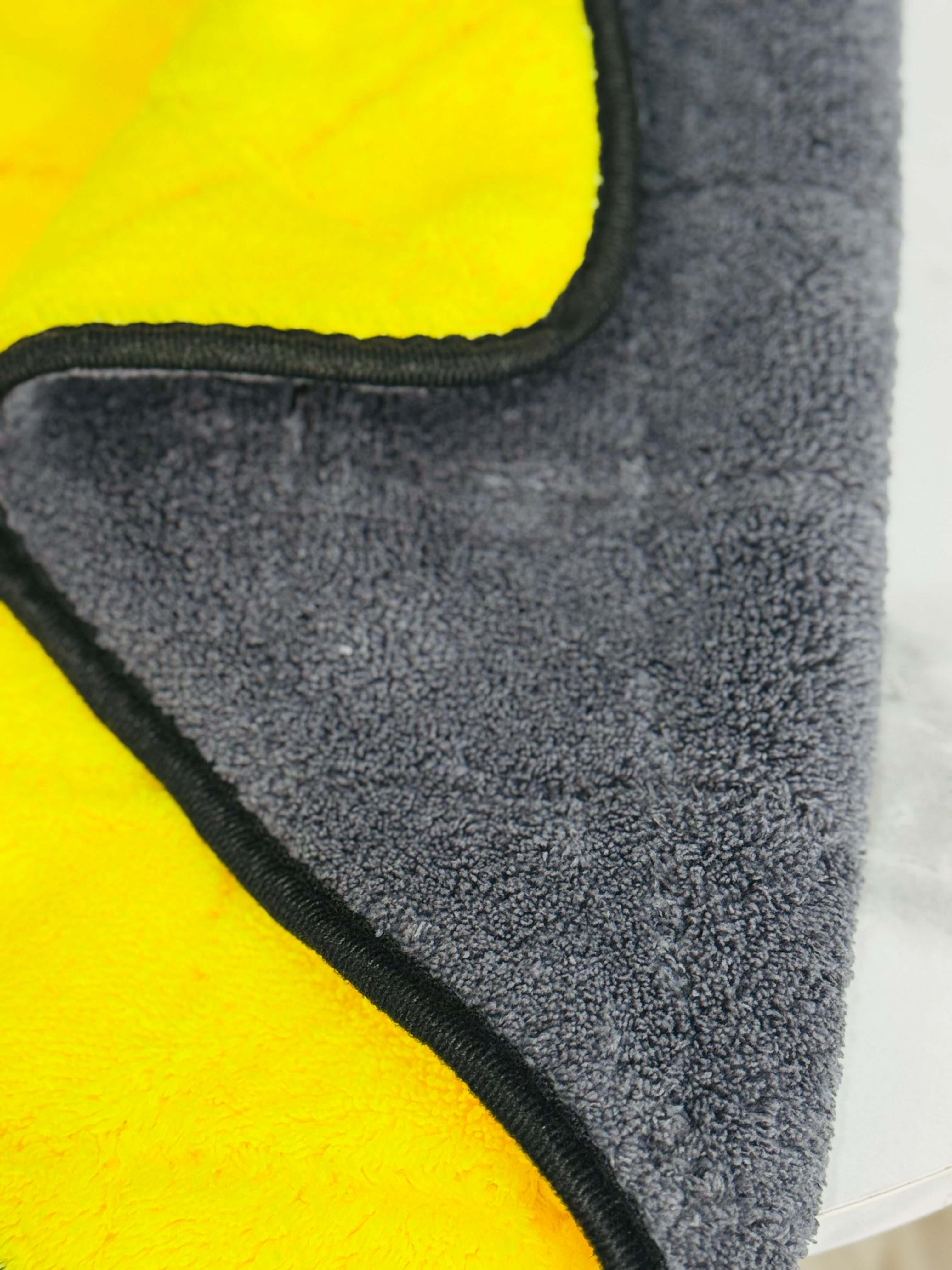 Premium Quality Car Drying Rag