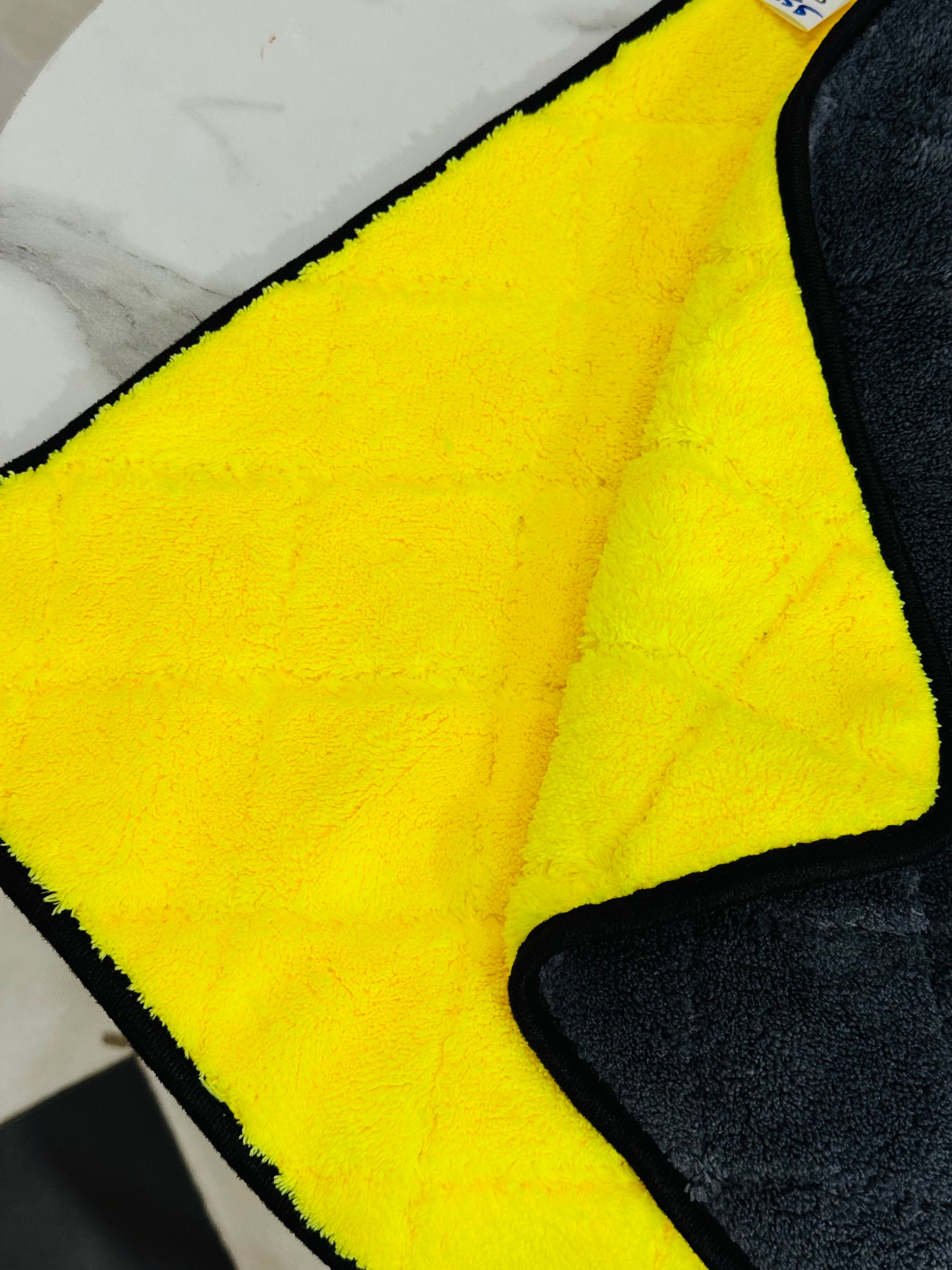 Premium Quality Car Drying Rag