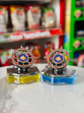 Ship’s Wheel Car Perfume