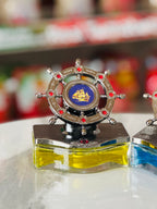 Ship’s Wheel Car Perfume