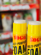 Sogo Multi‑Purpose Foam Cleaner