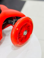 Durable Children’s Scooter