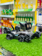 Interactive Robot Dog
