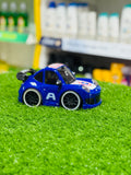 Avengers Inspired RC Car
