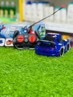 Avengers Inspired RC Car