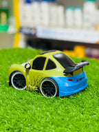 Avengers Inspired RC Car