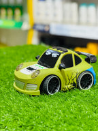 Avengers Inspired RC Car