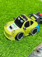 Avengers Inspired RC Car