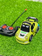 Avengers Inspired RC Car