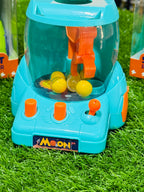 Rocket Ball Catcher Toy