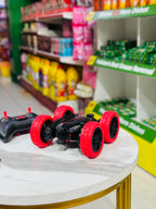 Swing Arm Stunt Car