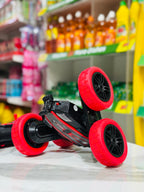 Swing Arm Stunt Car