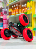Swing Arm Stunt Car
