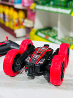 Swing Arm Stunt Car