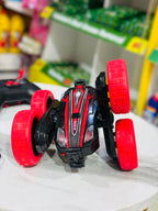 Swing Arm Stunt Car