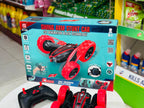 Swing Arm Stunt Car