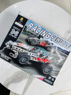 Racing Vehicle STEAM Build Kit