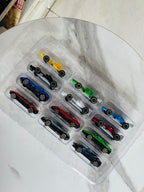 Mini Racing Cars Pack