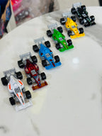 Mini Racing Cars Pack