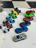Mini Racing Cars Pack