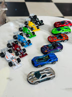 Mini Racing Cars Pack
