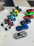 Mini Racing Cars Pack