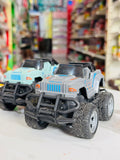 Hercules Monster Truck Toy