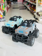 Hercules Monster Truck Toy