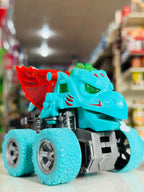 Dragon Beast Quad Bike Toy