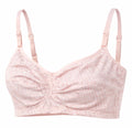 Printed Cotton Bra